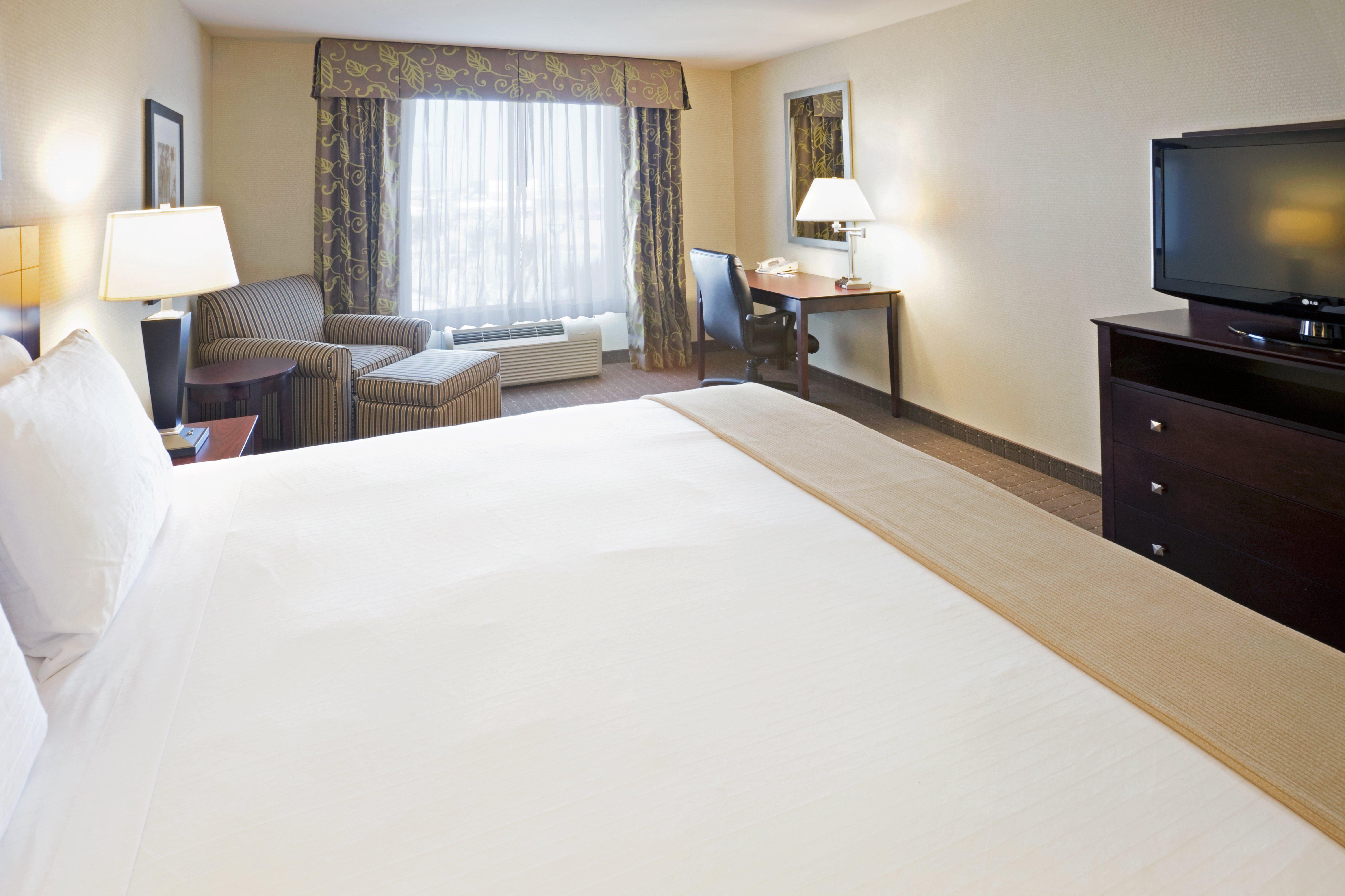 Holiday Inn Express Hotel & Suites Eagle Pass By Ihg Exterior foto