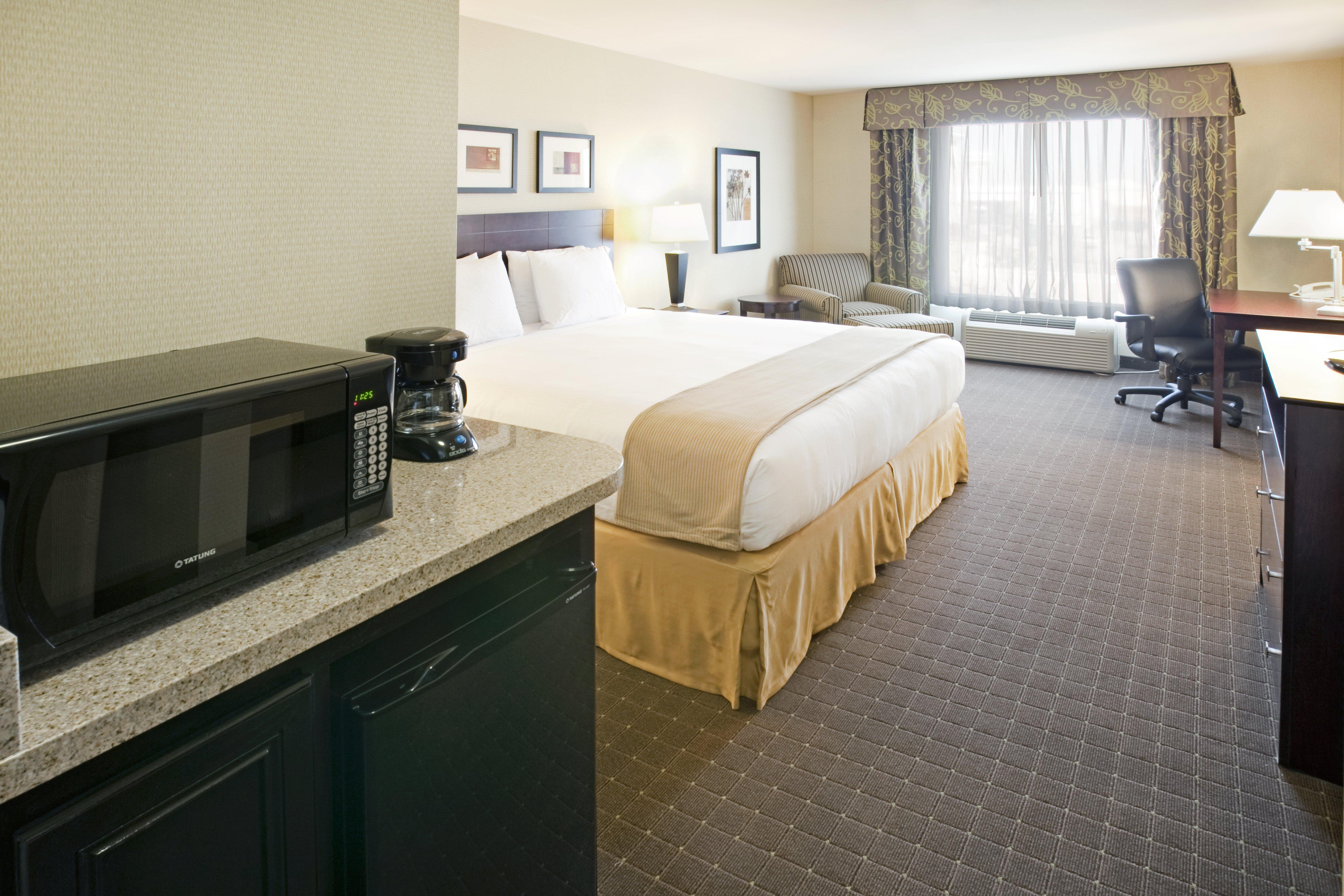 Holiday Inn Express Hotel & Suites Eagle Pass By Ihg Exterior foto