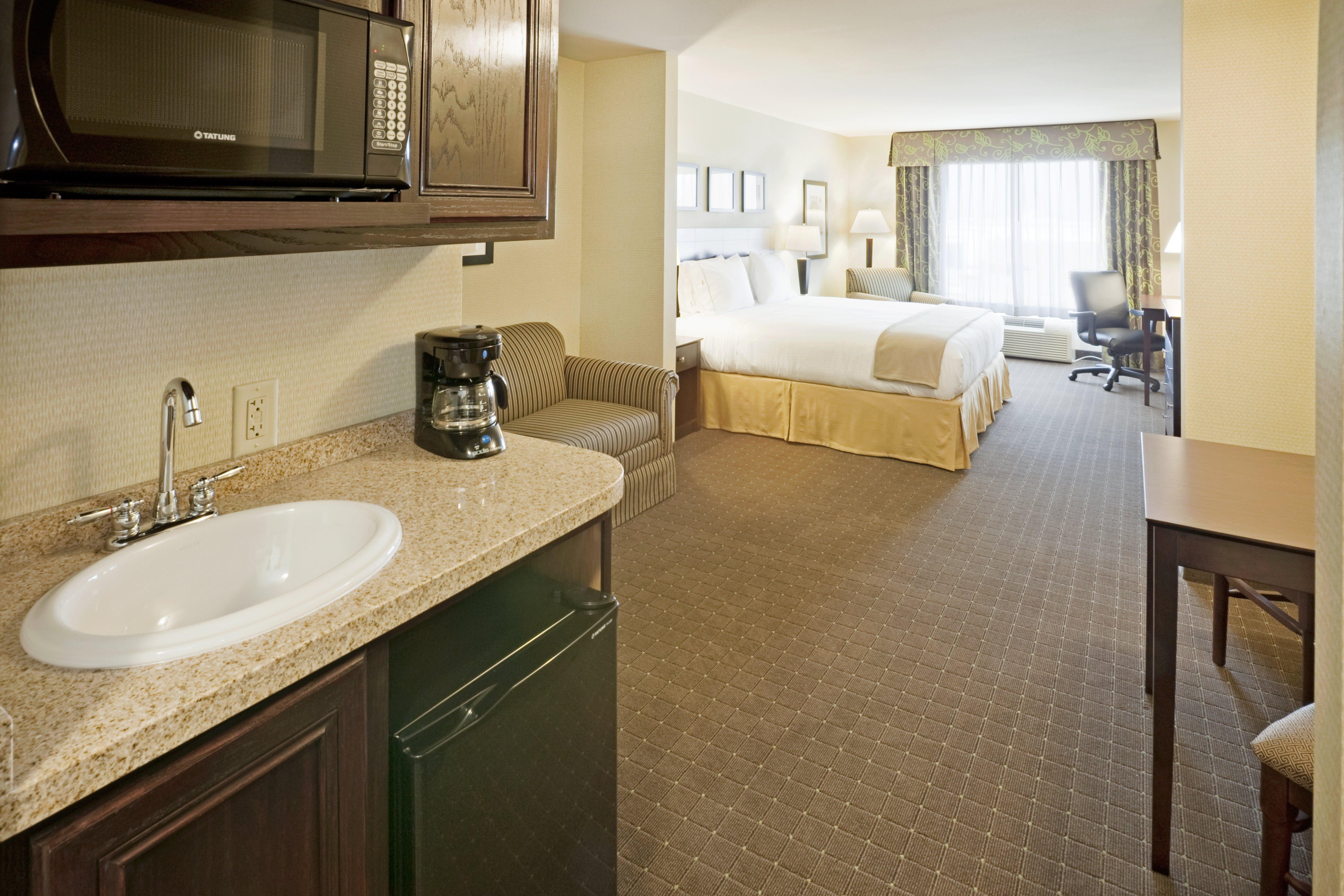 Holiday Inn Express Hotel & Suites Eagle Pass By Ihg Exterior foto