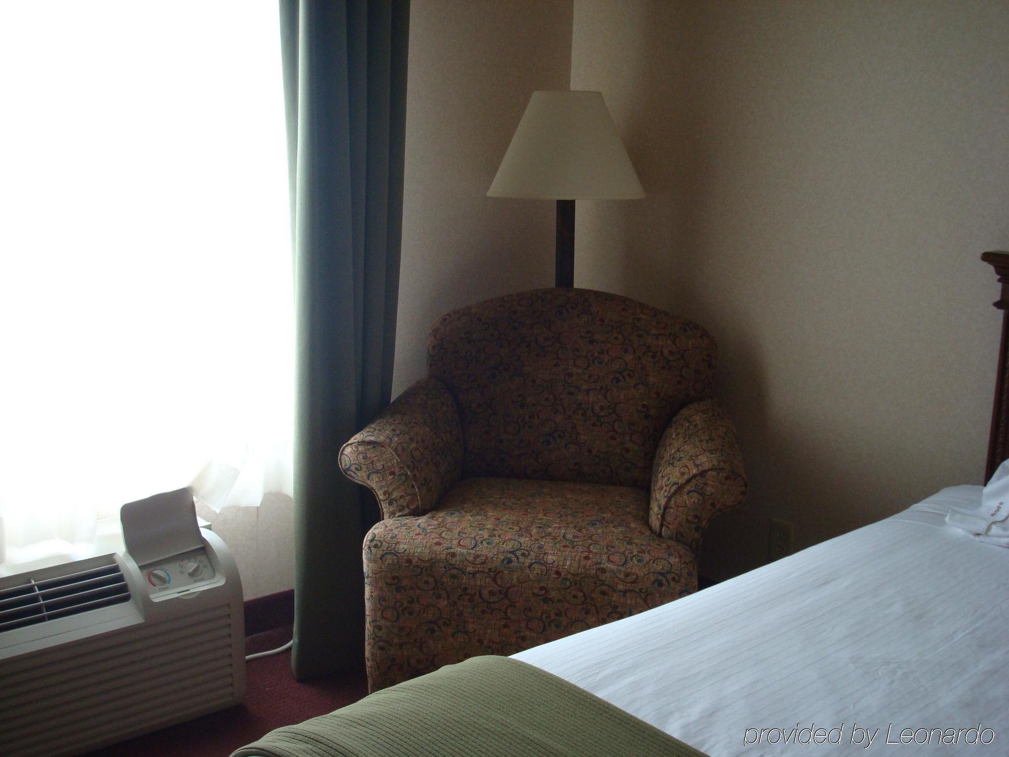 Holiday Inn Express Hotel & Suites Eagle Pass By Ihg Zimmer foto