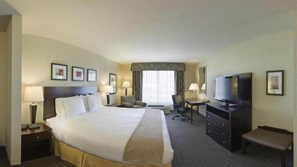Holiday Inn Express Hotel & Suites Eagle Pass By Ihg Exterior foto