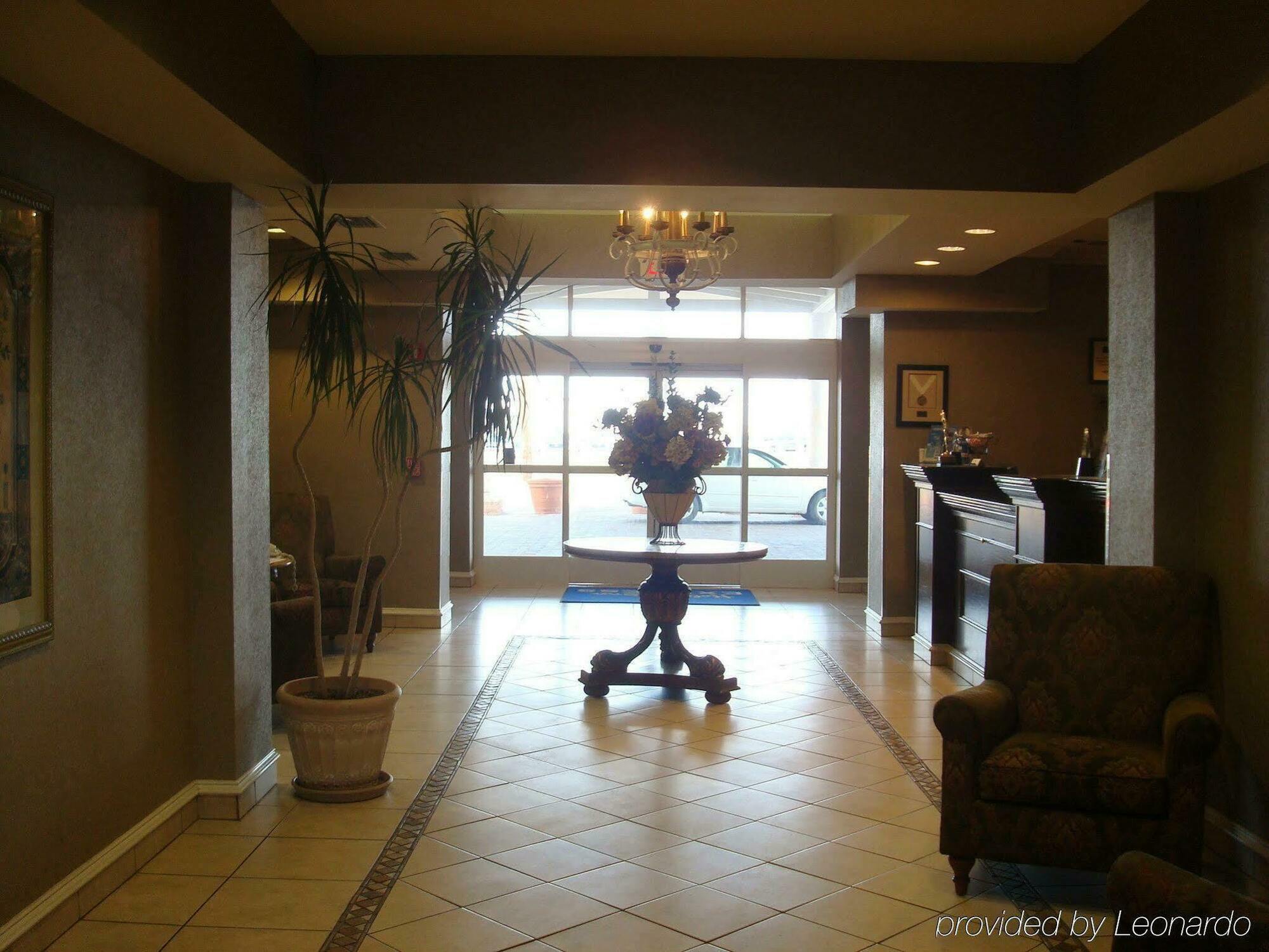 Holiday Inn Express Hotel & Suites Eagle Pass By Ihg Exterior foto