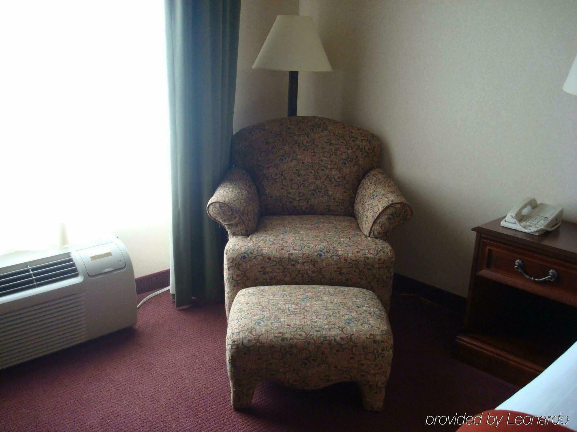 Holiday Inn Express Hotel & Suites Eagle Pass By Ihg Zimmer foto